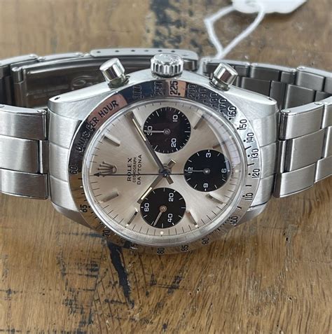 rolex daytona 1967